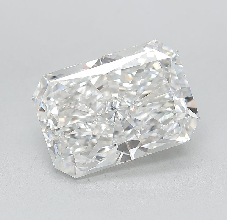 5.15000 E VVS2 BG Select Lab Grown Radiant Diamond