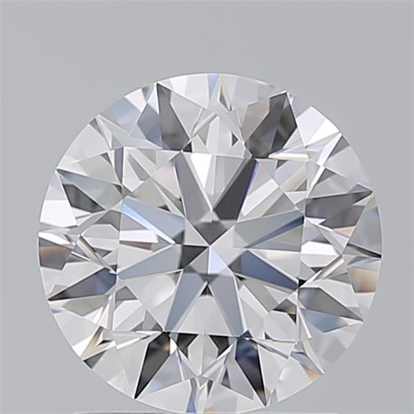 1.650 D FL Virtual Selection Round Diamond