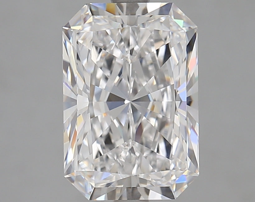 3.01000 D VVS1 BG Select Lab Grown Radiant Diamond