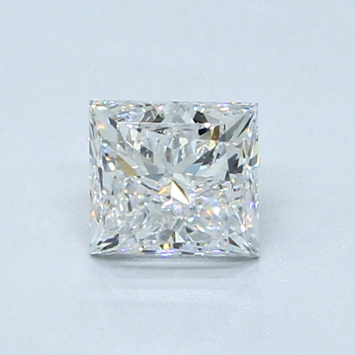 0.80000 D VS1 Virtual Selection Princess Diamond