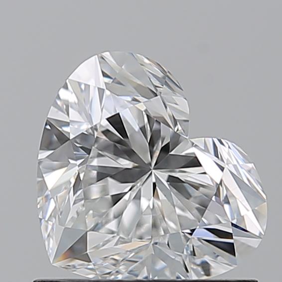 0.920 F VS2 Virtual Selection Heart Diamond