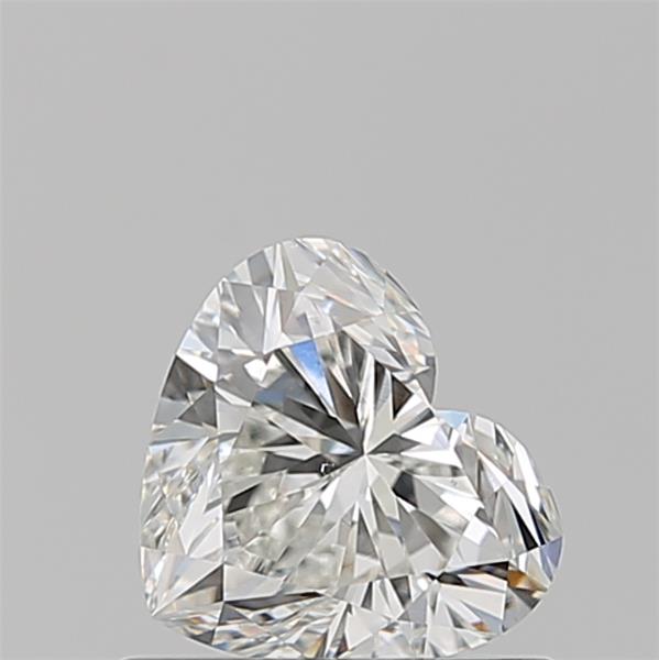 0.700 H VS1 Virtual Selection Heart Diamond