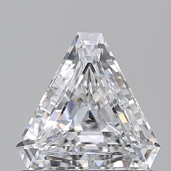 0.710 D VS1 Virtual Selection Triangle Diamond
