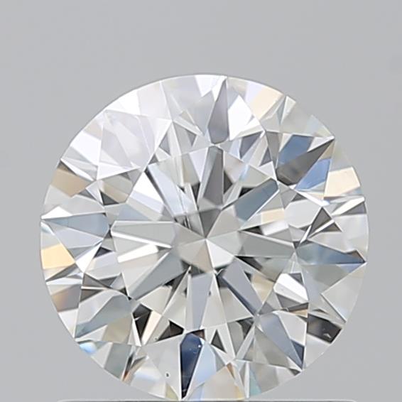 1.010 I SI1 Virtual Selection Round Diamond