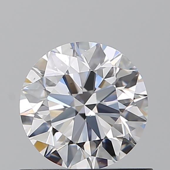 0.700 F VS2 Virtual Selection Round Diamond