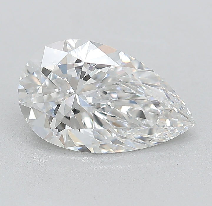 2.01000 D VVS2 BG Select Lab Grown Pear Diamond