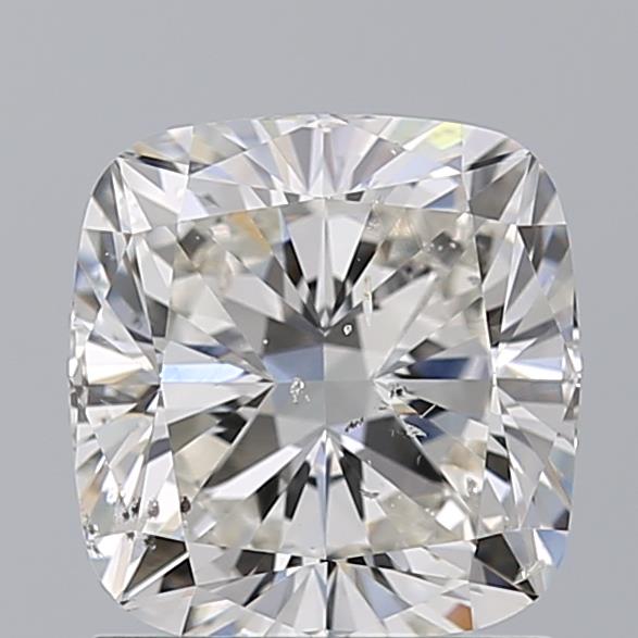 1.500 H SI2 Virtual Selection Cushion Diamond