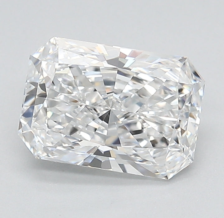 1.44000 D VVS1 BG Select Lab Grown Radiant Diamond