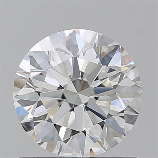 0.980 I VVS2 Virtual Selection Round Diamond