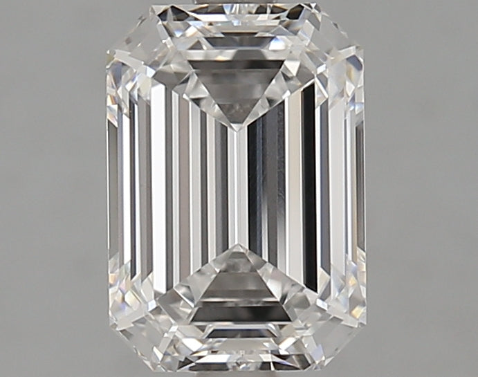 2.06000 D VVS1 BG Select Lab Grown Emerald Diamond