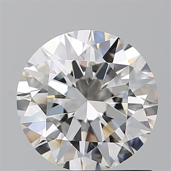 0.980 I VVS2 Virtual Selection Round Diamond