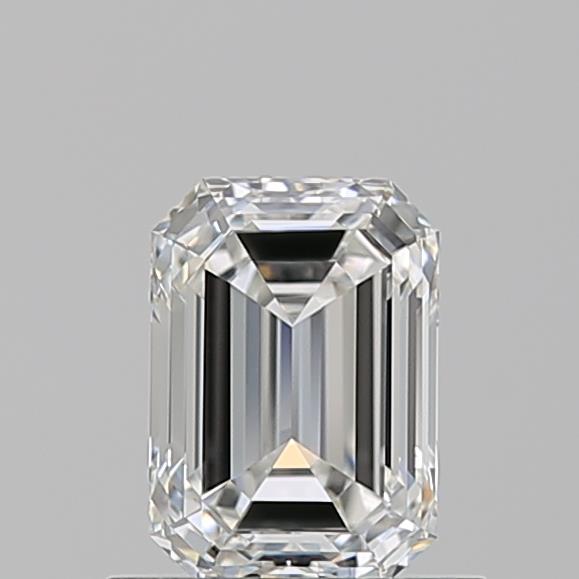 0.730 H VVS1 Virtual Selection Emerald Diamond