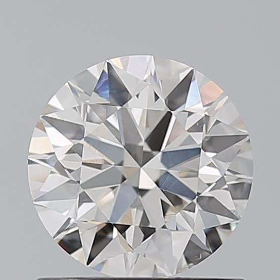 1.010 I VS2 Virtual Selection Round Diamond