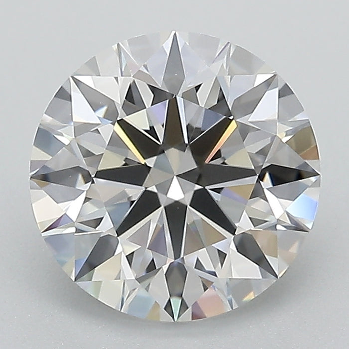 2.35 D VS1 Brian Gavin Premium Lab Round Diamond