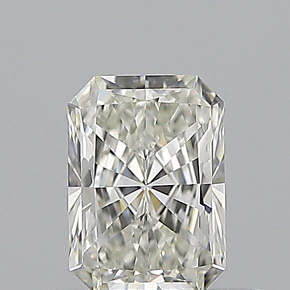 0.500 I VS1 Virtual Selection Radiant Diamond