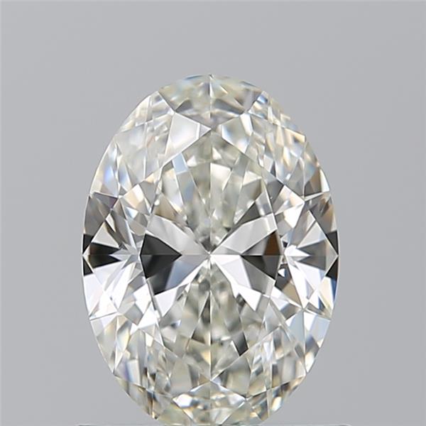 0.920 I VS2 Virtual Selection Oval Diamond
