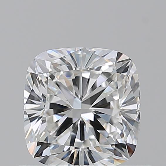 0.710 F VVS1 Virtual Selection Cushion Diamond