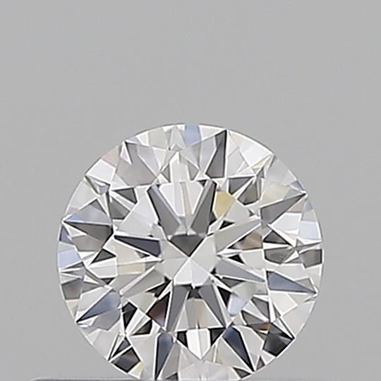 0.440 D VS2 Virtual Selection Round Diamond