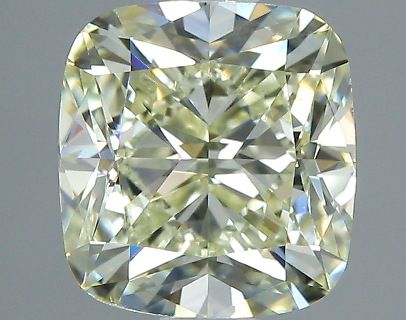 1.50ct CM W-X VS1 Natural Diamond