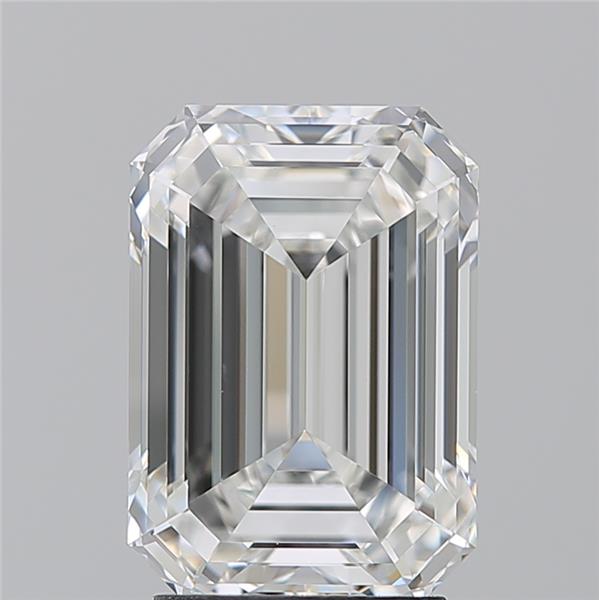 3.200 G VS1 Virtual Selection Emerald Diamond