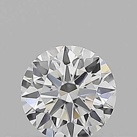 0.290 F VVS1 Virtual Selection Round Diamond