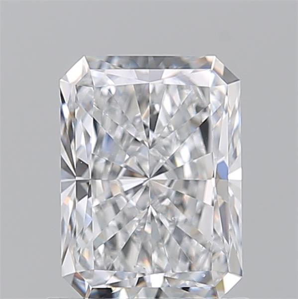 1.200 D VS2 Virtual Selection Radiant Diamond