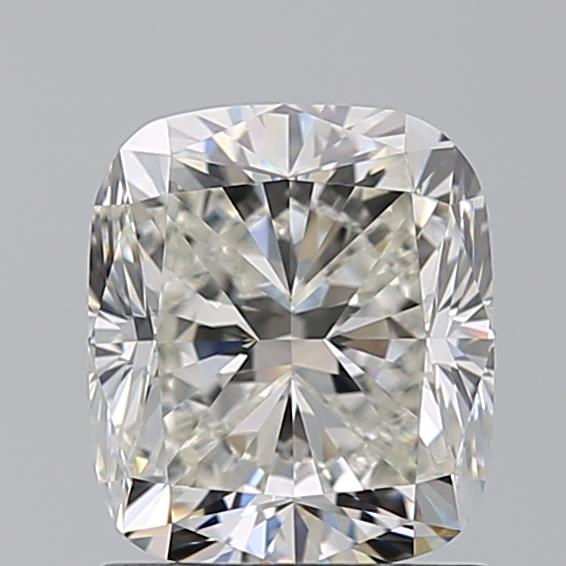 1.500 I VVS2 Virtual Selection Cushion Diamond