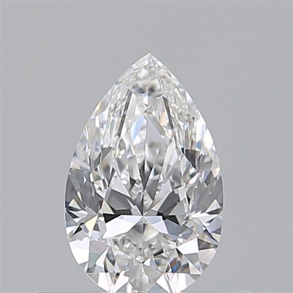 0.510 F IF Virtual Selection Pear Diamond