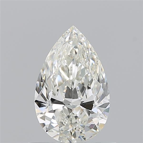 0.720 J SI1 Virtual Selection Pear Diamond