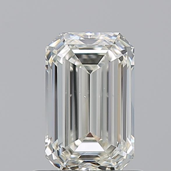 1.010 H VS2 Virtual Selection Emerald Diamond
