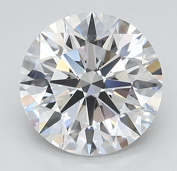 3.38000 D VVS1 BG Select Lab Grown Round Diamond