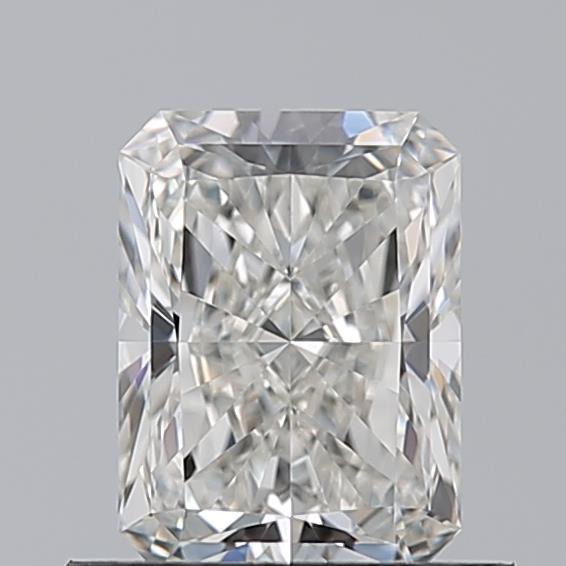 0.700 J VVS1 Virtual Selection Radiant Diamond