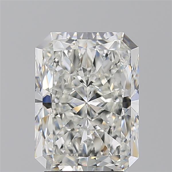 3.010 I SI1 Virtual Selection Radiant Diamond