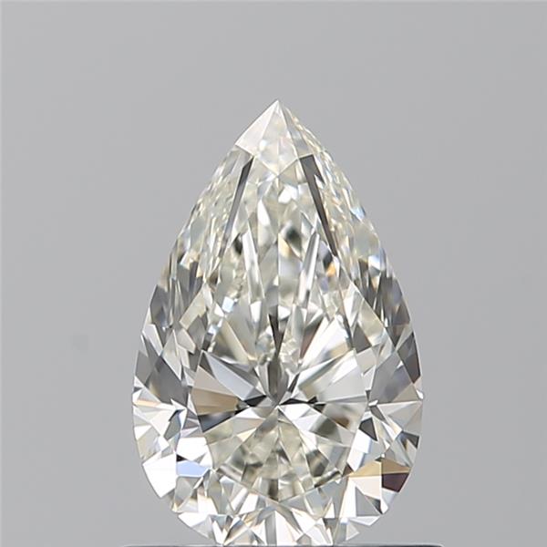 0.900 J VVS2 Virtual Selection Pear Diamond