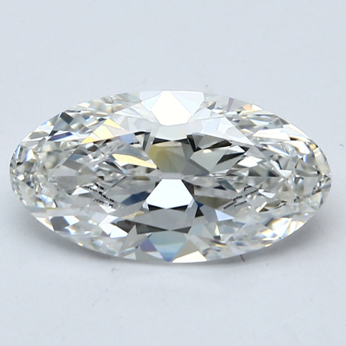 1.26000 E VS1 BG Select Lab Grown Diamond