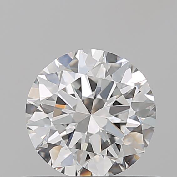 0.600 G VS1 Virtual Selection Round Diamond