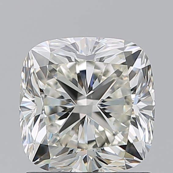 1.500 J VVS1 Virtual Selection Cushion Diamond