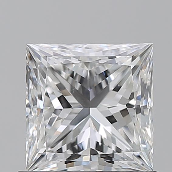 0.960 F VS2 Virtual Selection Princess Diamond
