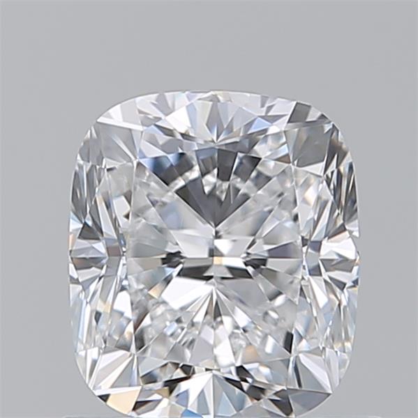 1.010 D VS1 Virtual Selection Cushion Diamond