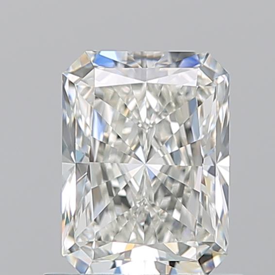 1.010 I VVS1 Virtual Selection Radiant Diamond