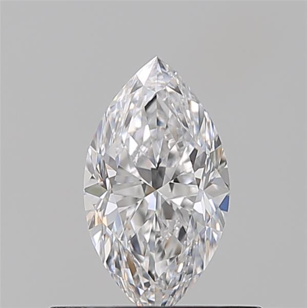 0.500 D VS2 Virtual Selection Marquise Diamond