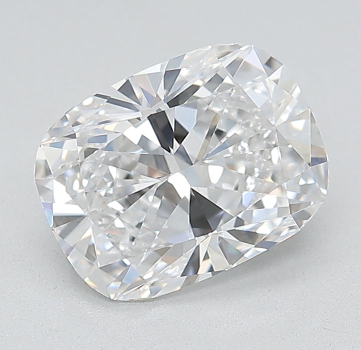 2.27000 D VS1 BG Select Lab Grown Cushion Diamond