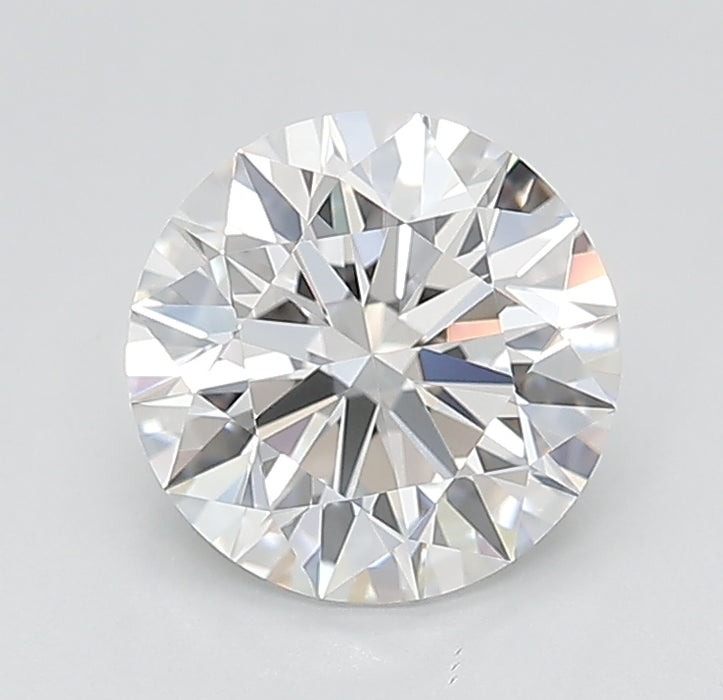 1.25000 D VVS1 BG Select Lab Grown Round Diamond
