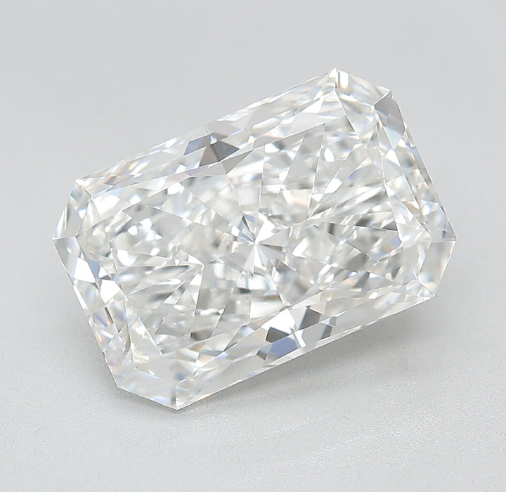 5.64000 E VVS2 BG Select Lab Grown Radiant Diamond