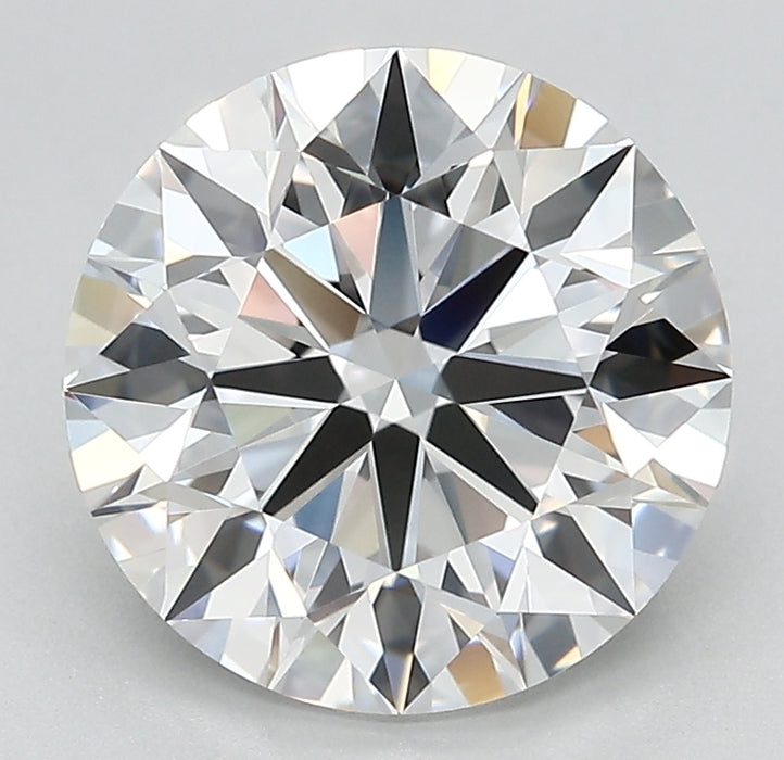 4.01000 D VVS1 BG Select Lab Grown Round Diamond