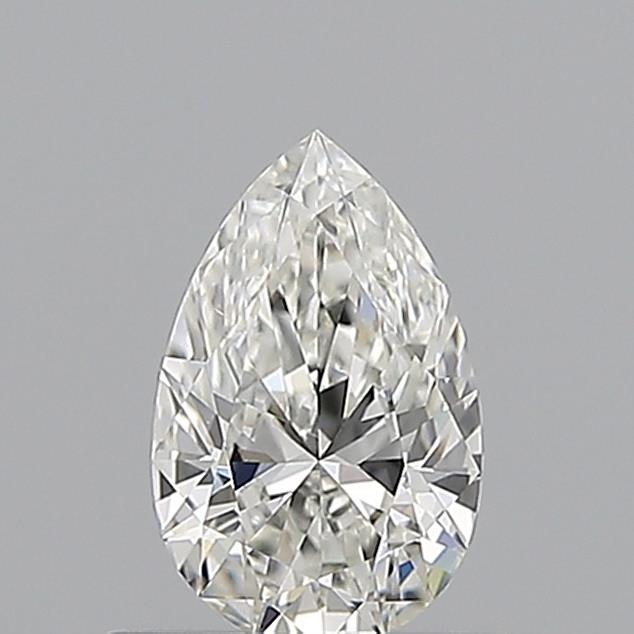 0.500 H VS2 Virtual Selection Pear Diamond