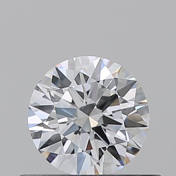 0.440 D VVS1 Virtual Selection Round Diamond