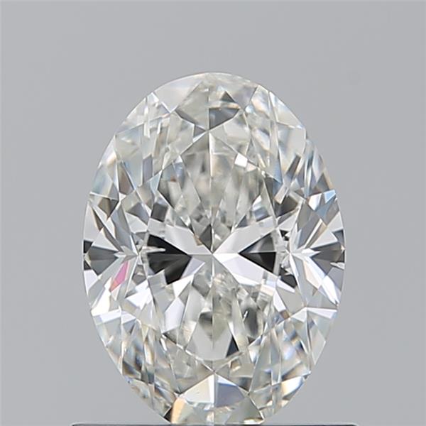 0.920 H SI1 Virtual Selection Oval Diamond