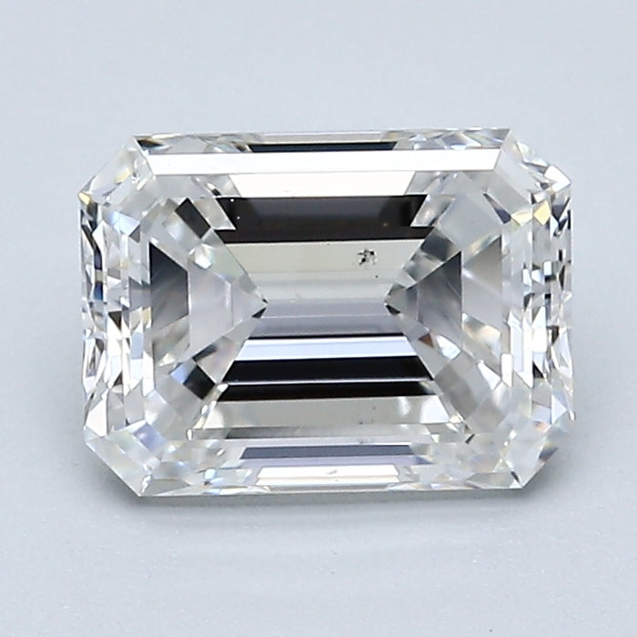 1.50000 F SI1 Virtual Selection Emerald Diamond