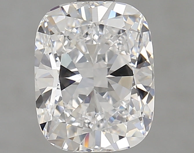 2.04000 D IF BG Select Lab Grown Cushion Diamond
